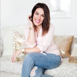 Meet your Posher, Scarlett